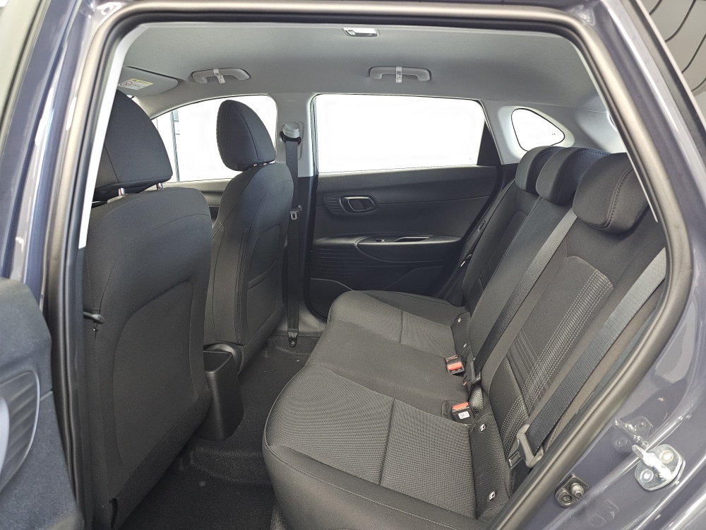 Hyundai i20 – Foto 4