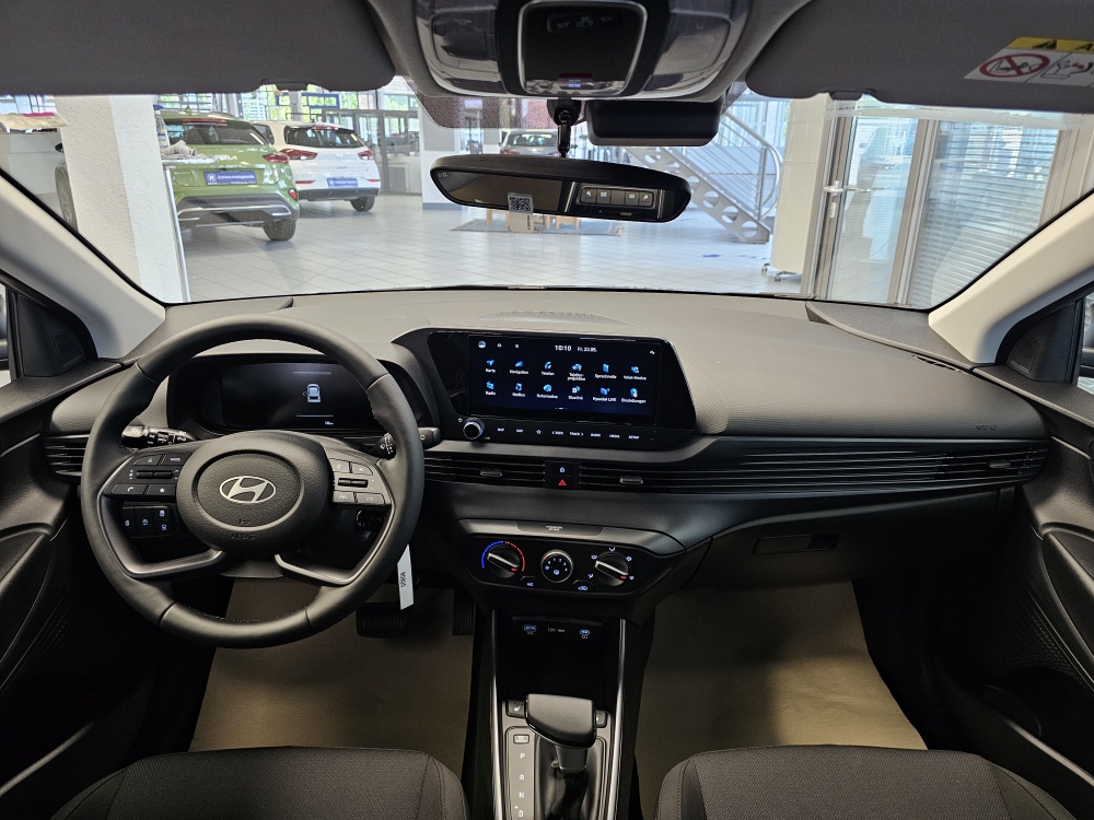 Hyundai i20 – Foto 5