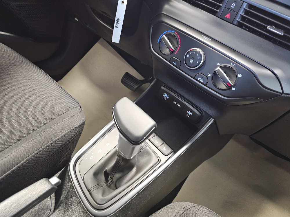Hyundai i20 – Foto 6
