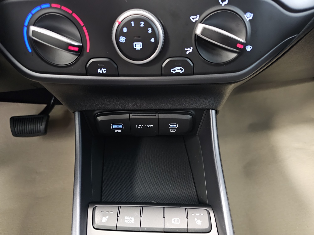 Hyundai i20 – Foto 7