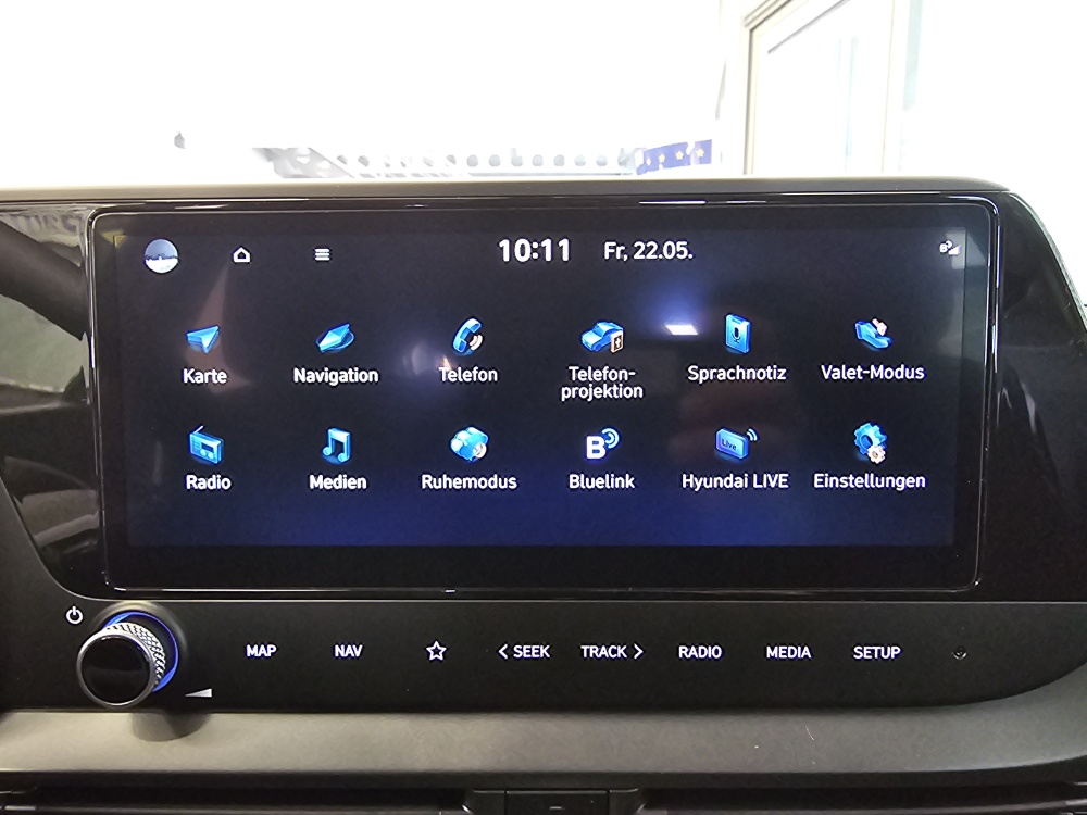 Hyundai i20 – Foto 8