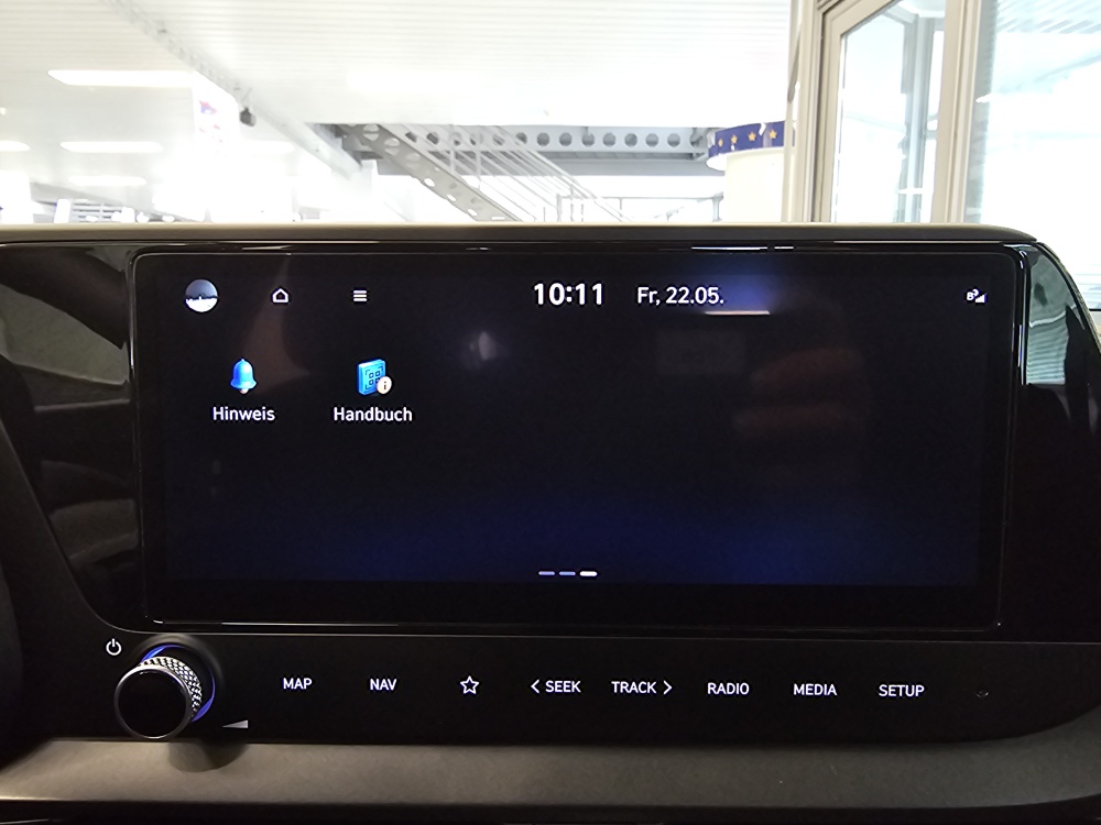 Hyundai i20 – Foto 9