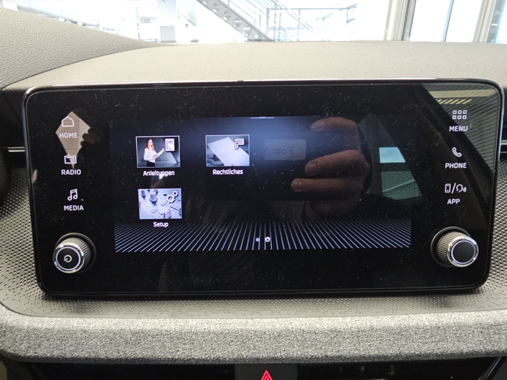 Skoda Kamiq – Foto 10