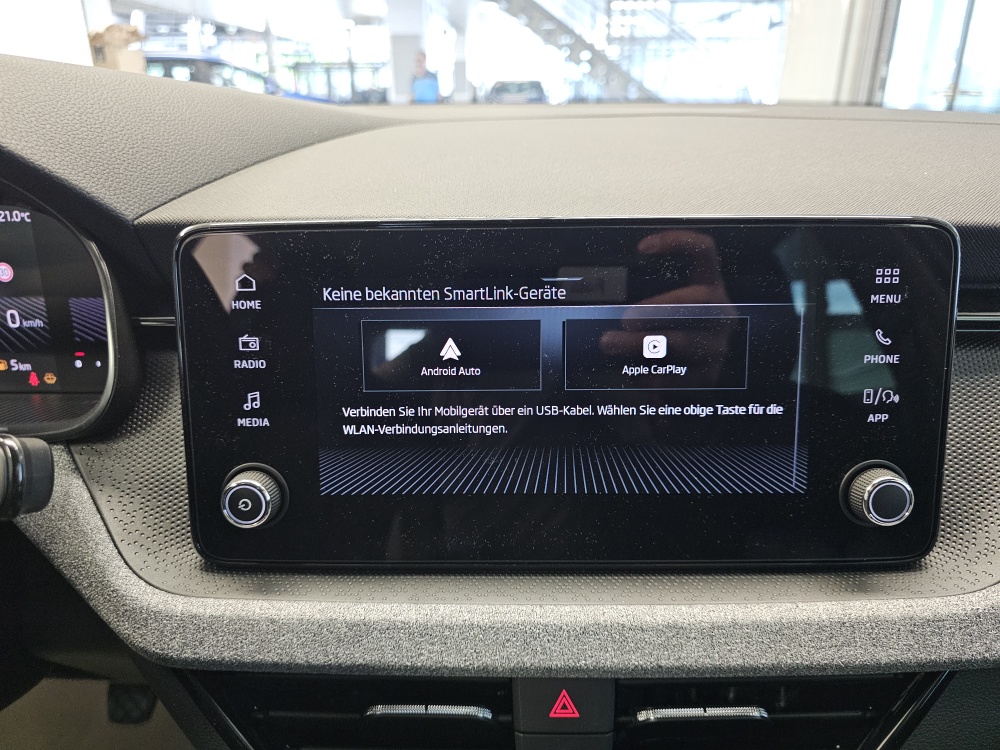 Skoda Kamiq – Foto 11