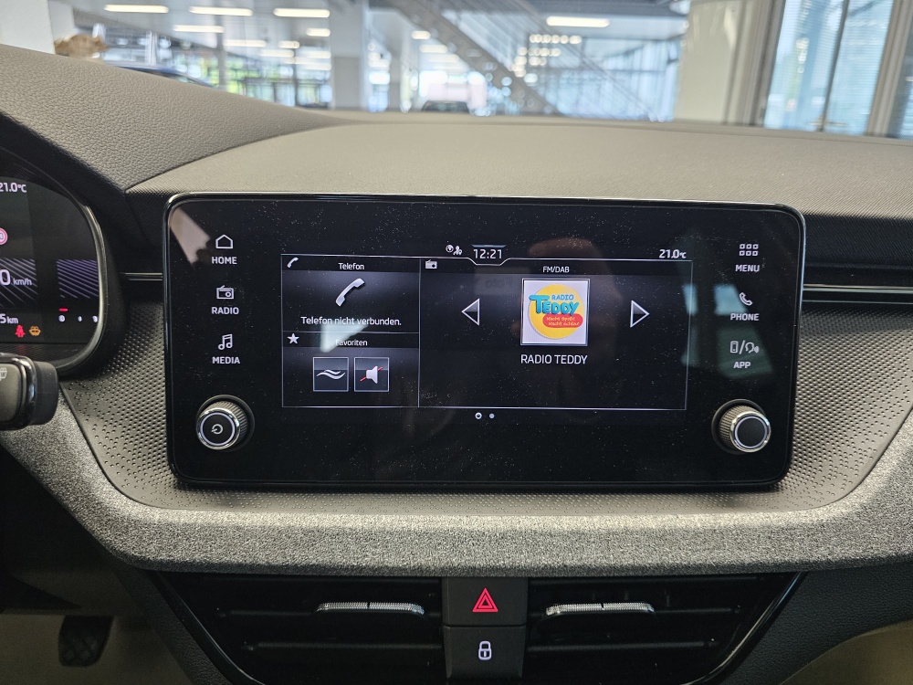 Skoda Kamiq – Foto 12