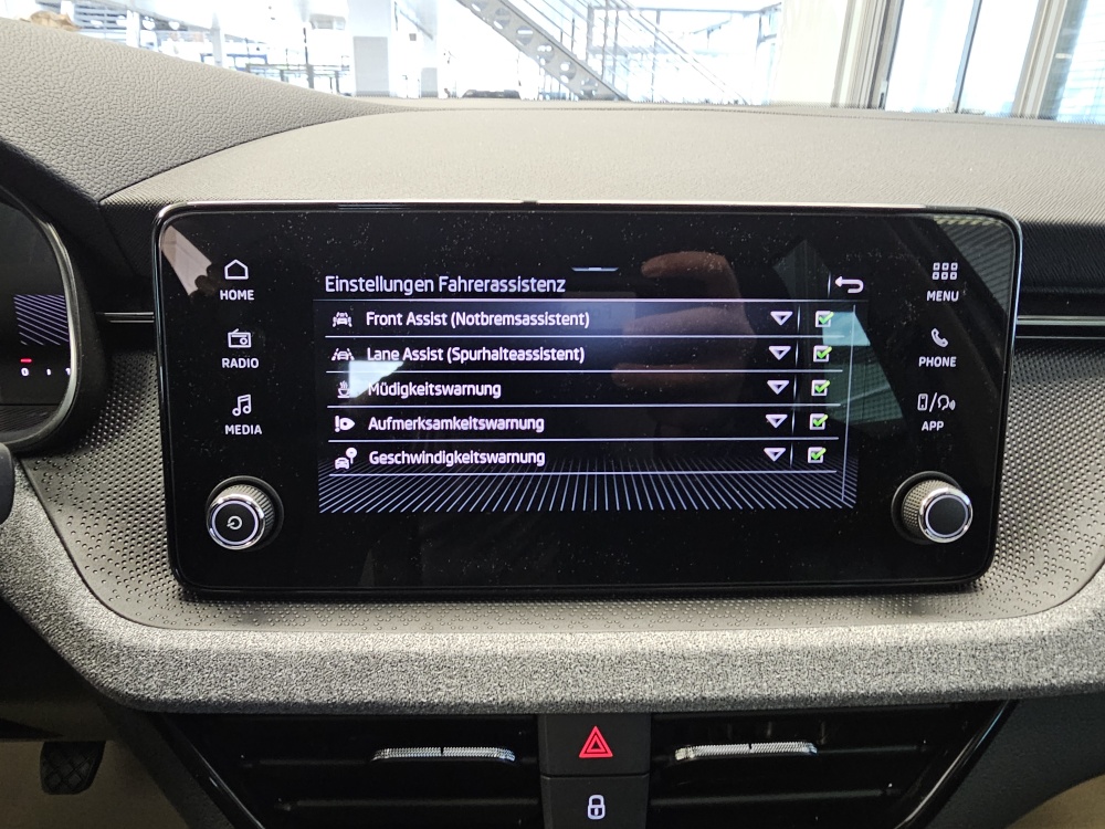 Skoda Kamiq – Foto 14