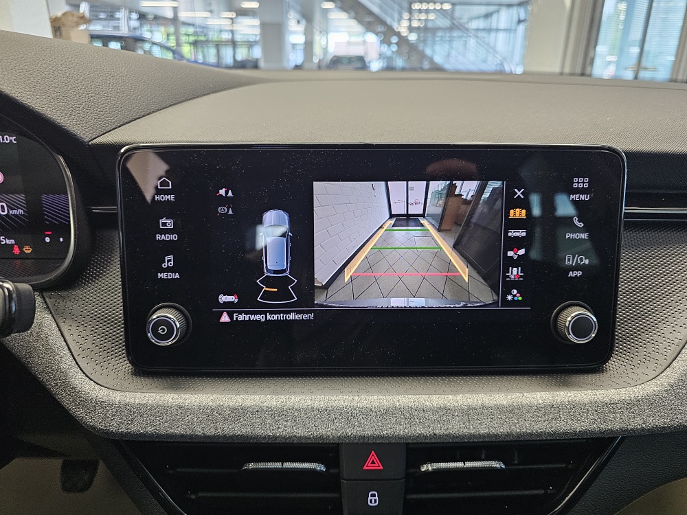 Skoda Kamiq – Foto 15