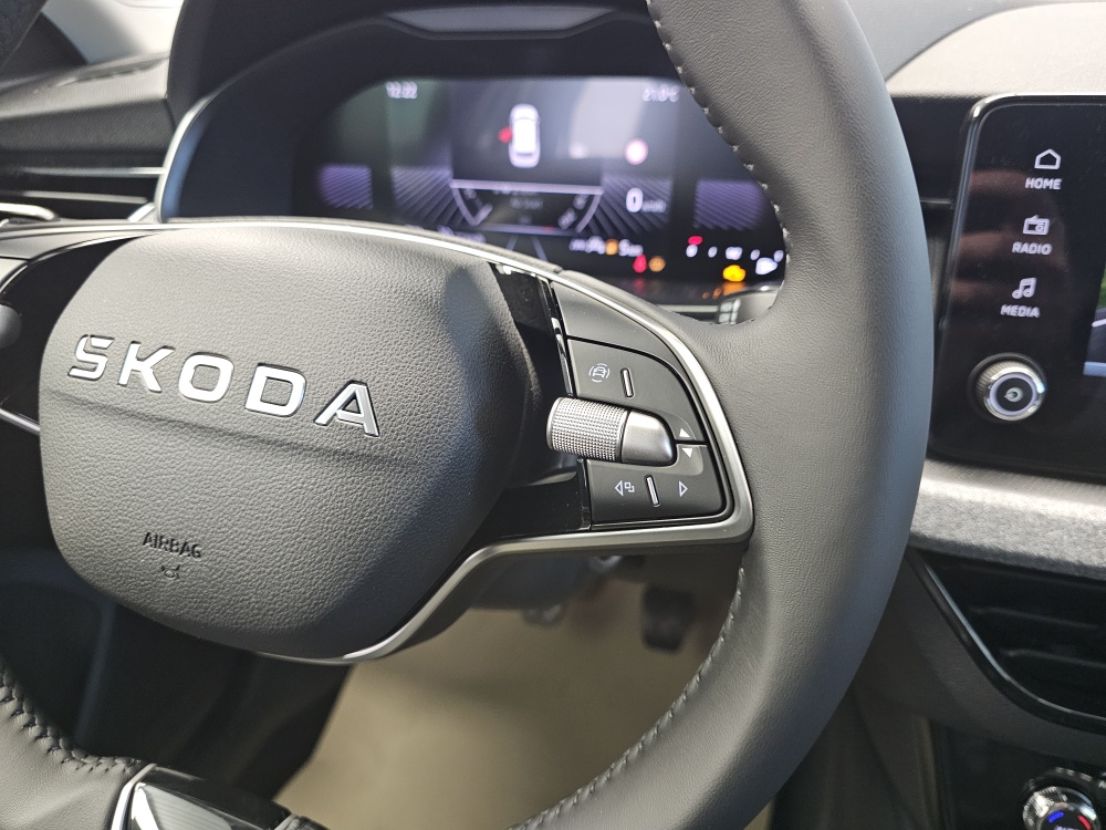 Skoda Kamiq – Foto 16