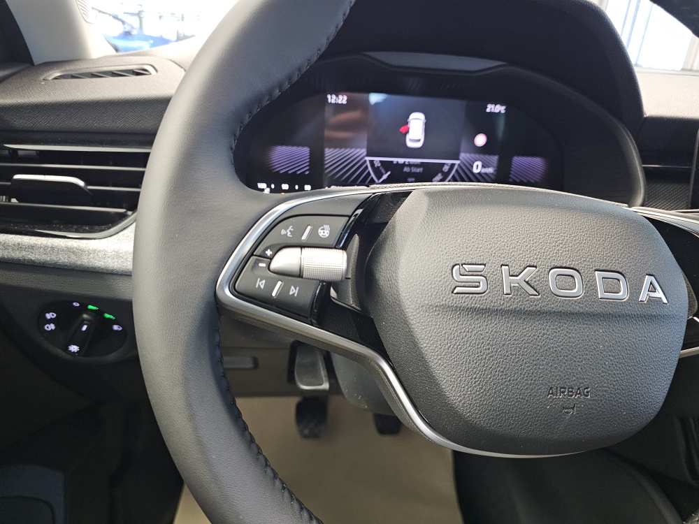 Skoda Kamiq – Foto 17