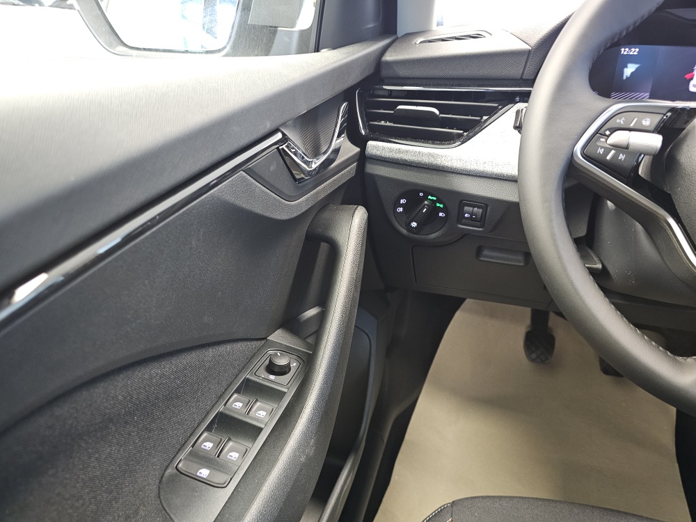 Skoda Kamiq – Foto 18