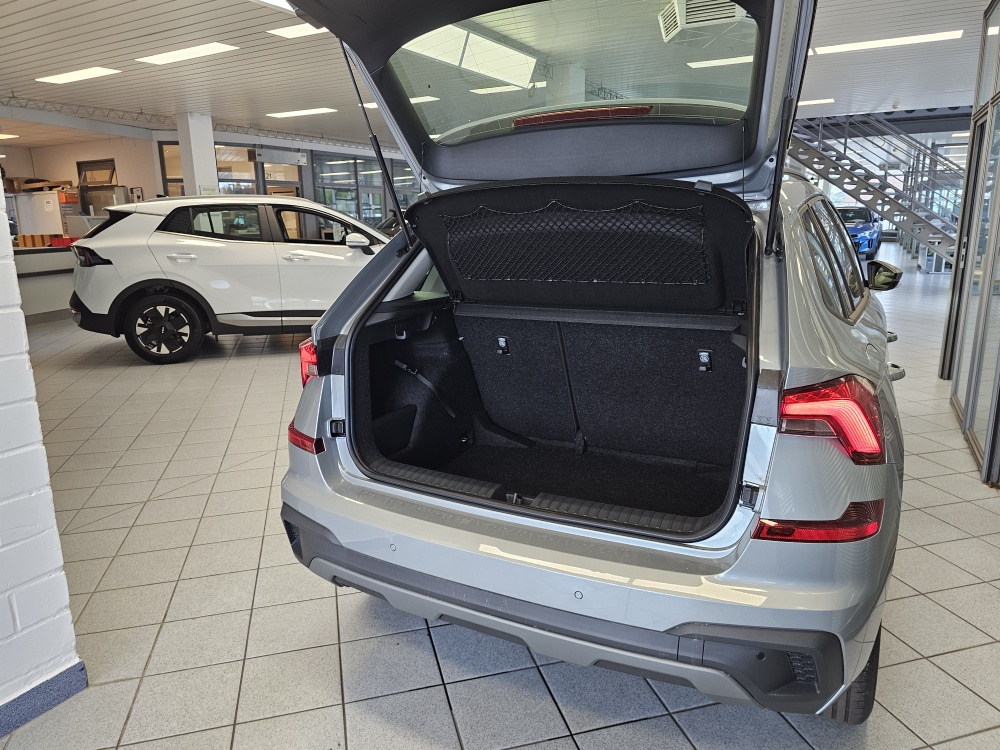 Skoda Kamiq – Foto 2
