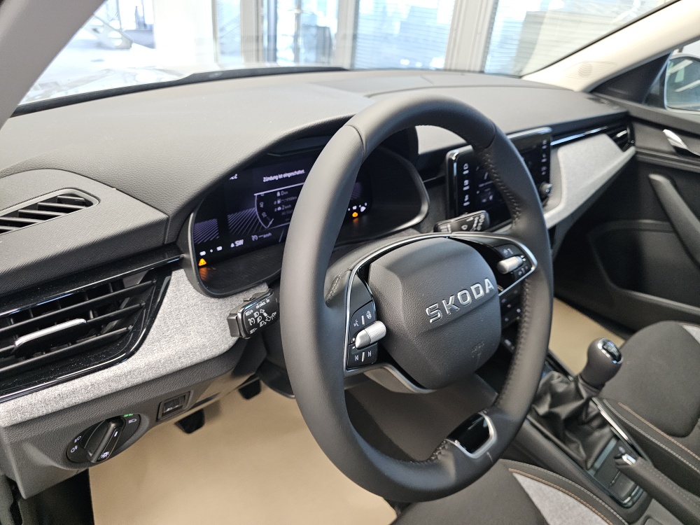 Skoda Kamiq – Foto 20