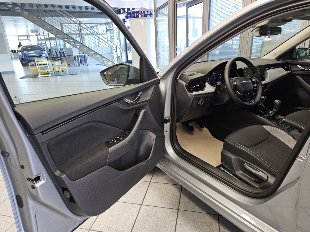 Skoda Kamiq – Foto 22
