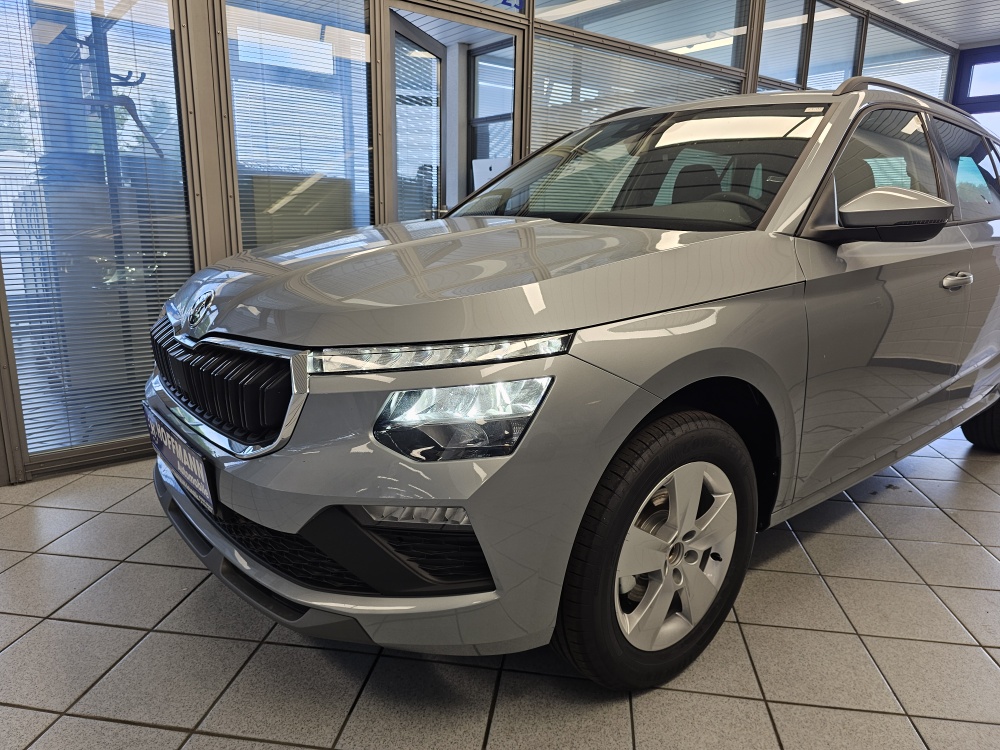 Skoda Kamiq – Foto 24