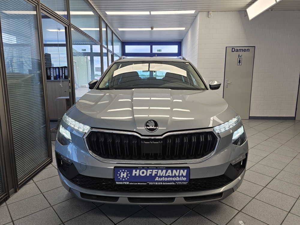 Skoda Kamiq – Foto 25