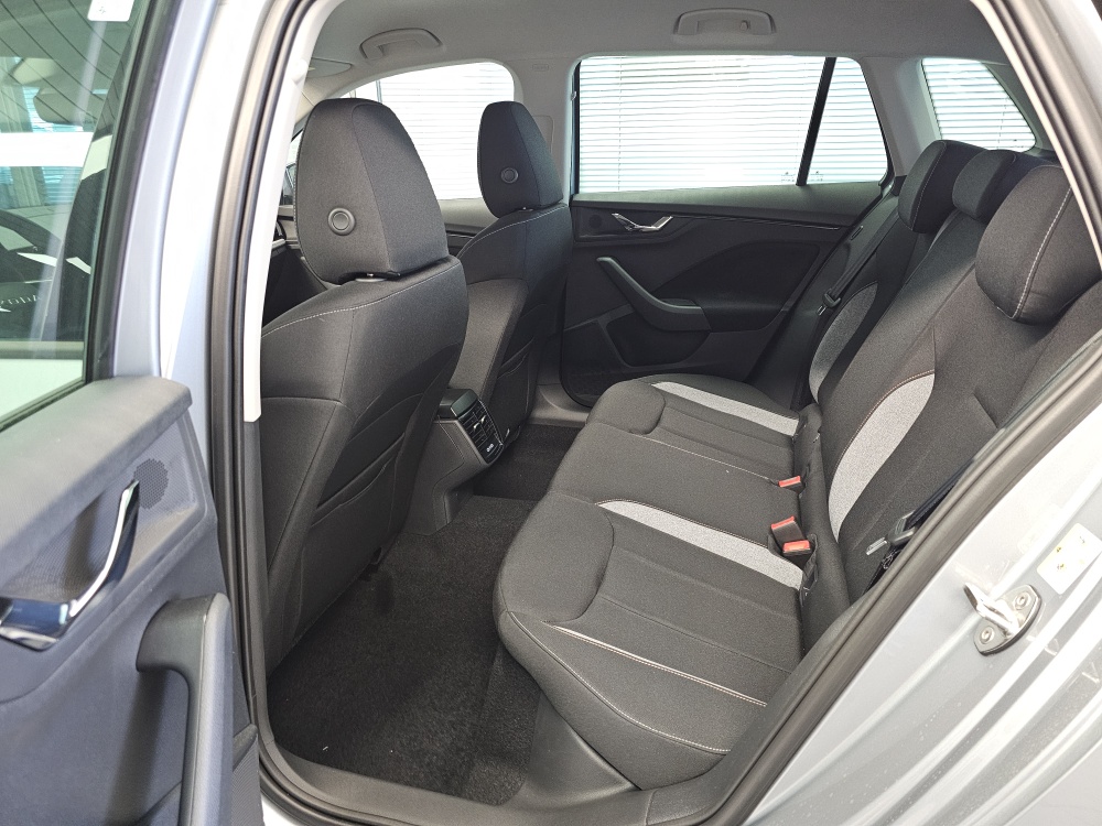 Skoda Kamiq – Foto 4