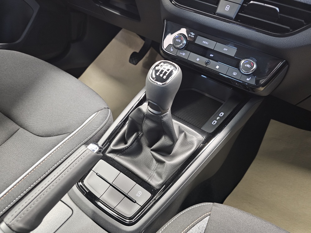 Skoda Kamiq – Foto 7