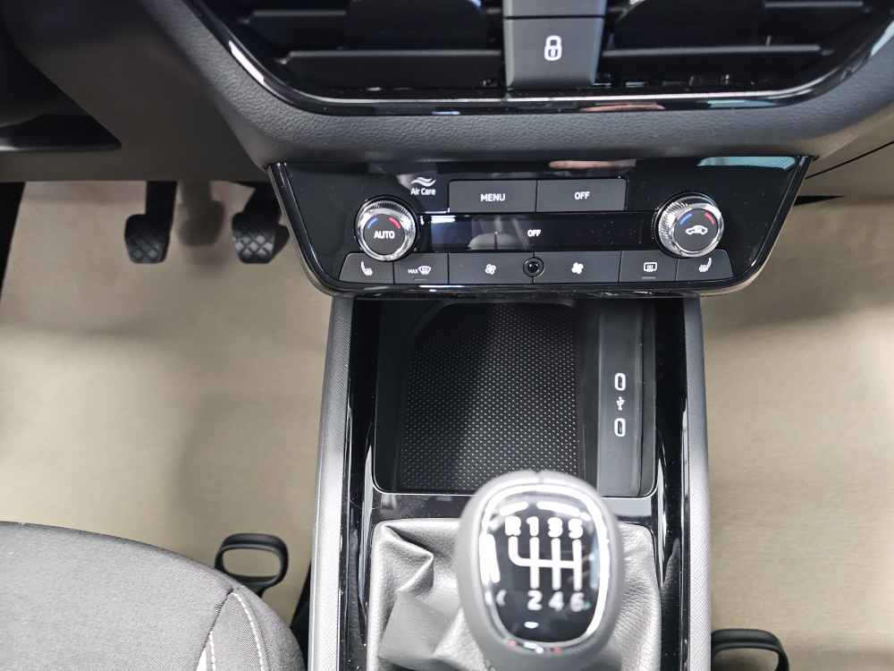 Skoda Kamiq – Foto 8