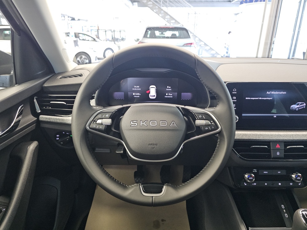 Skoda Kamiq – Foto 19