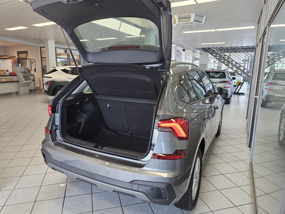 Skoda Kamiq – Foto 2