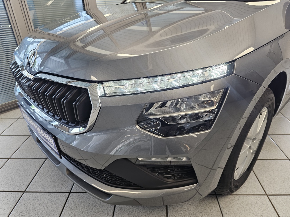 Skoda Kamiq – Foto 24