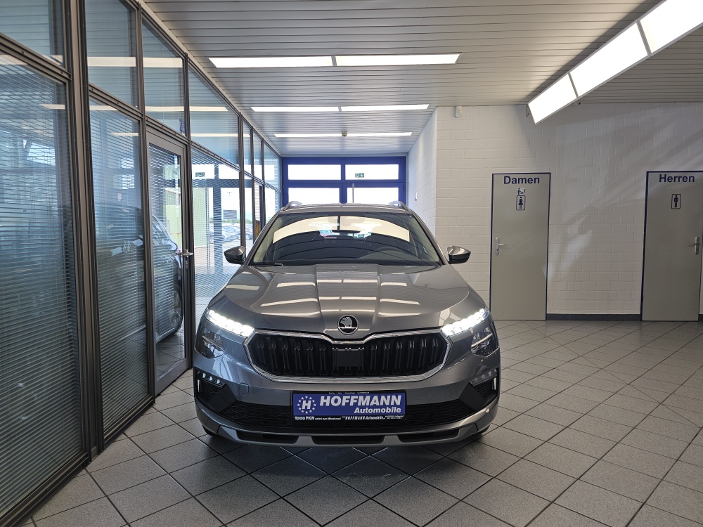 Skoda Kamiq – Foto 25