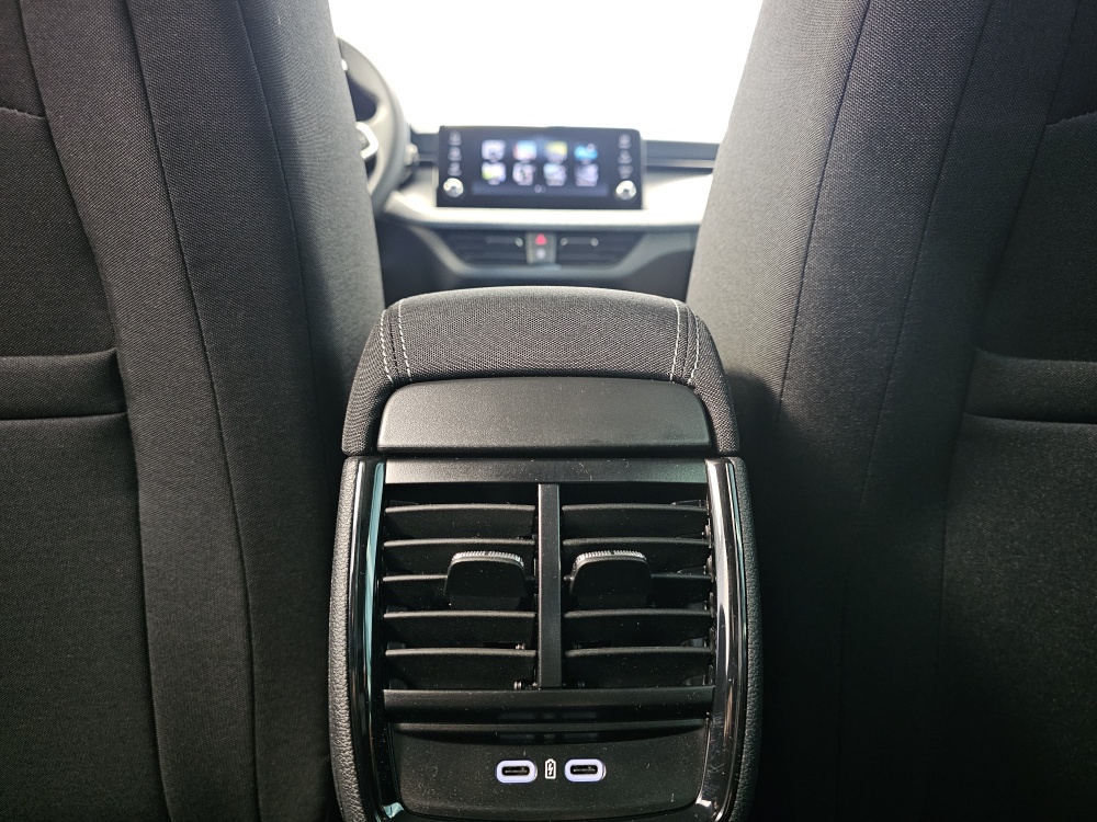 Skoda Kamiq – Foto 5