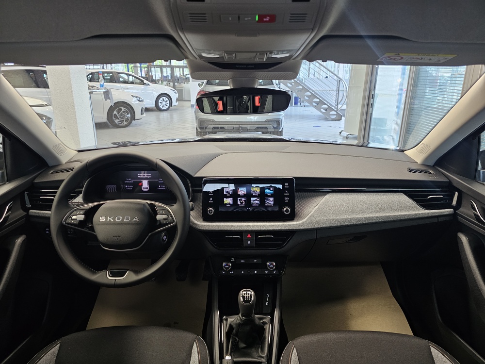 Skoda Kamiq – Foto 6