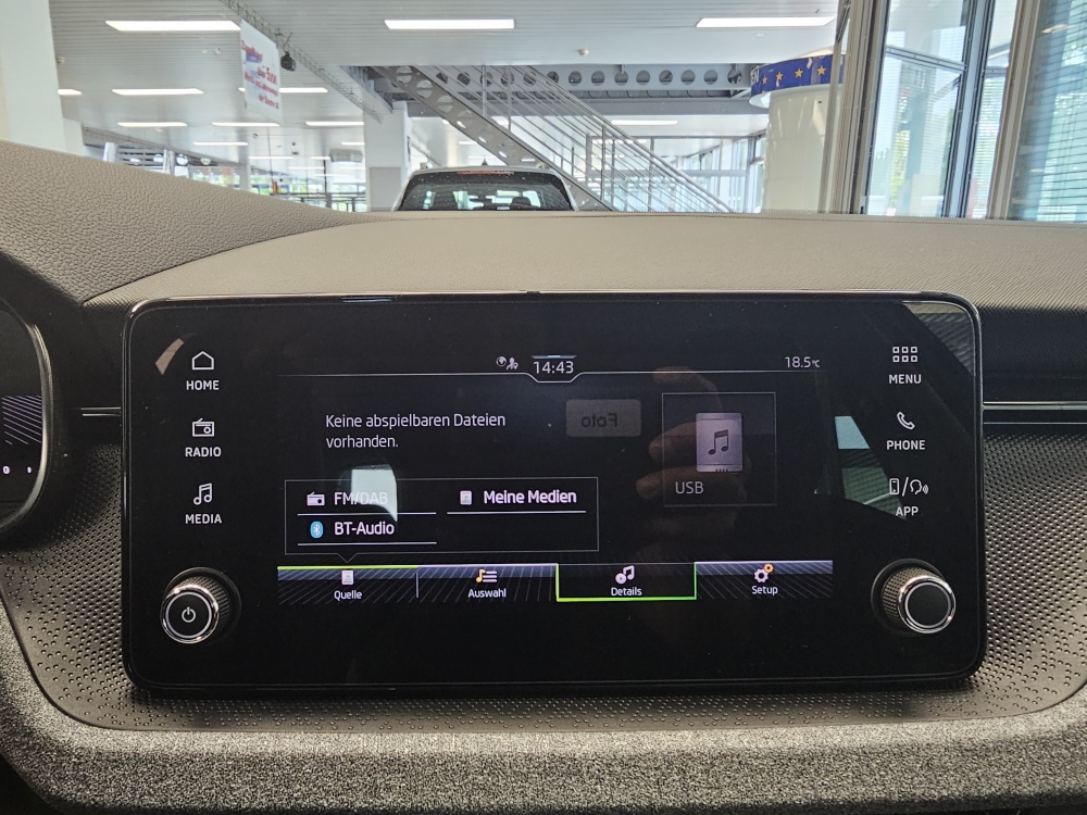Skoda Kamiq – Foto 12