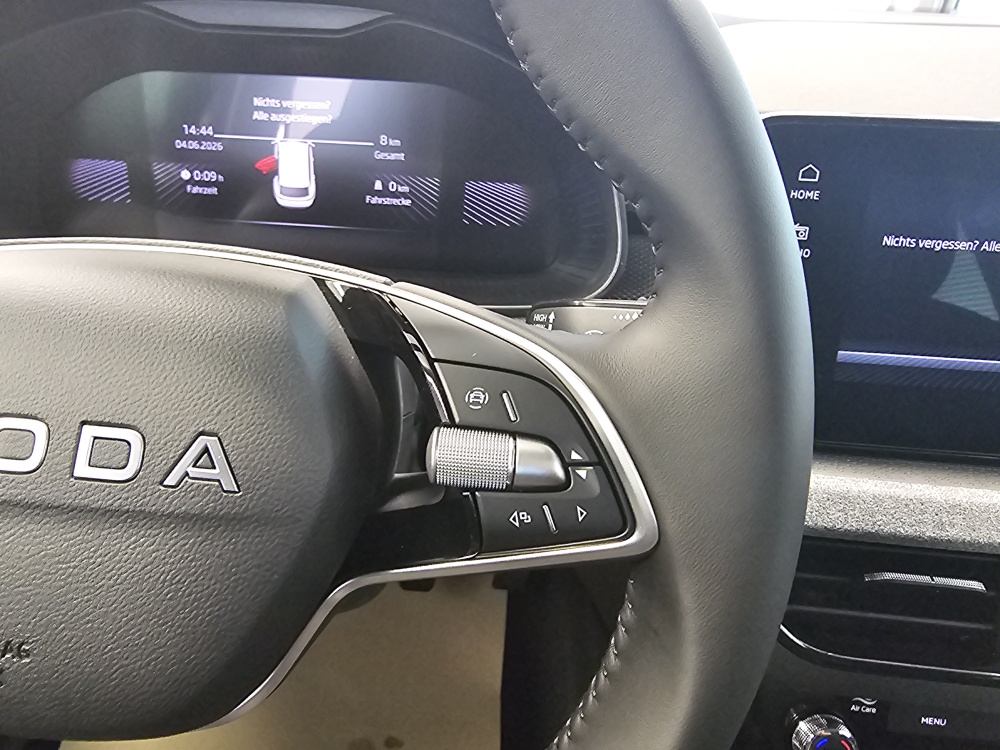 Skoda Kamiq – Foto 16
