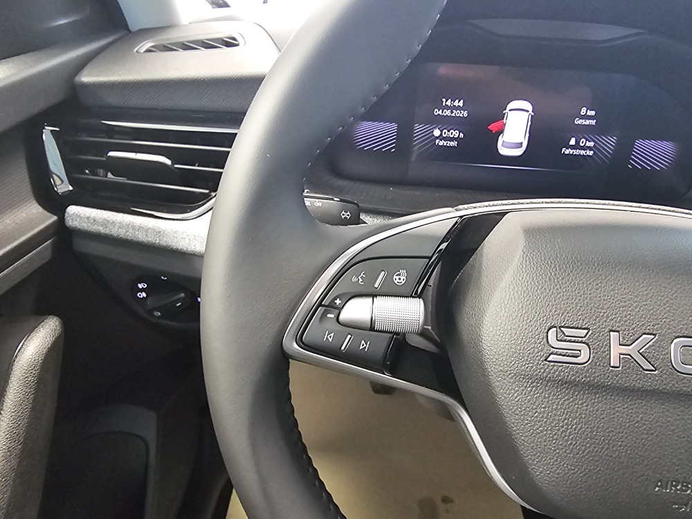 Skoda Kamiq – Foto 17