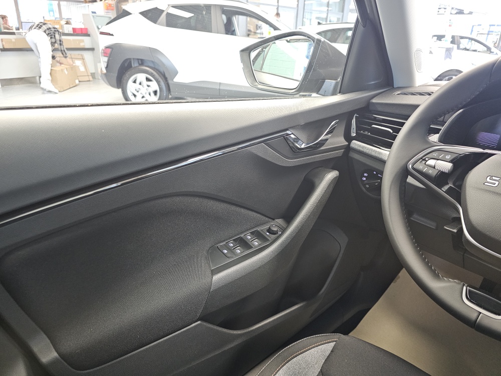 Skoda Kamiq – Foto 18