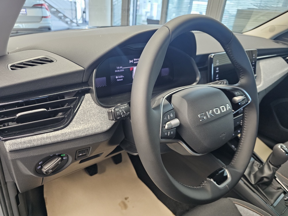 Skoda Kamiq – Foto 20