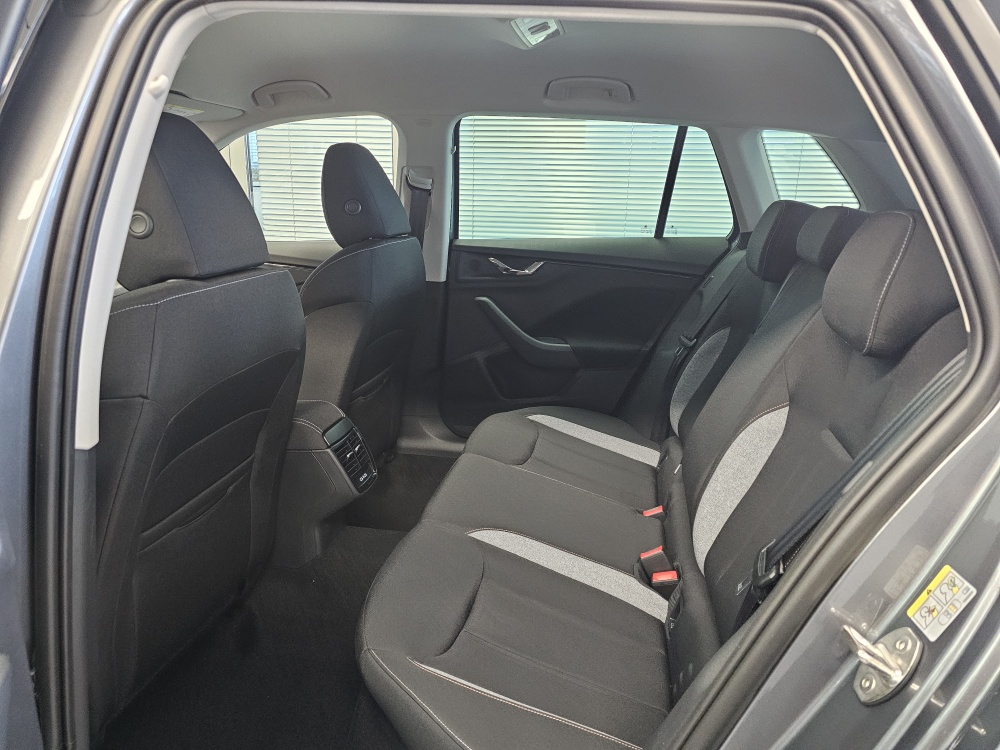 Skoda Kamiq – Foto 4
