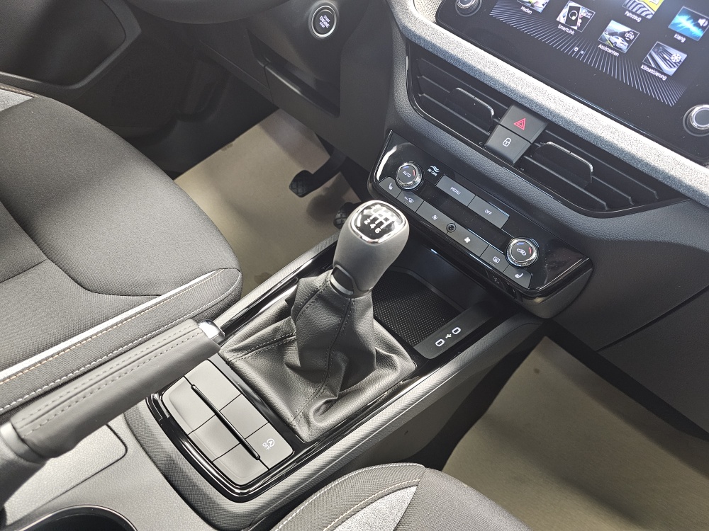 Skoda Kamiq – Foto 7