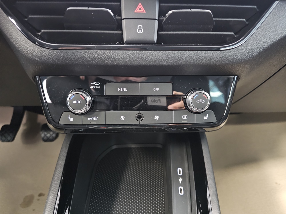 Skoda Kamiq – Foto 8
