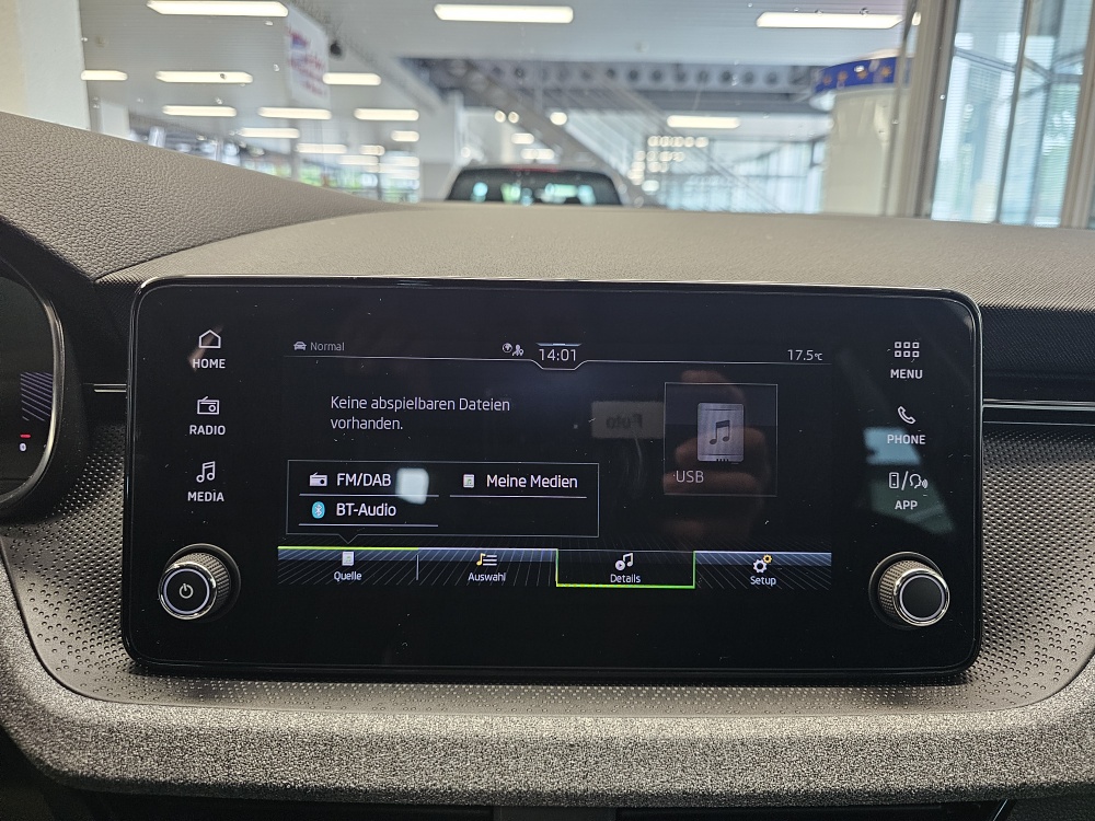 Skoda Kamiq – Foto 11