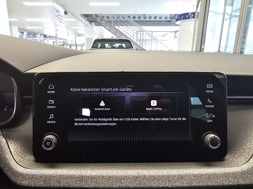 Skoda Kamiq – Foto 12