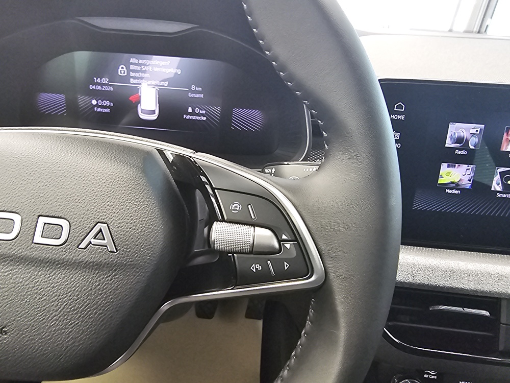 Skoda Kamiq – Foto 15