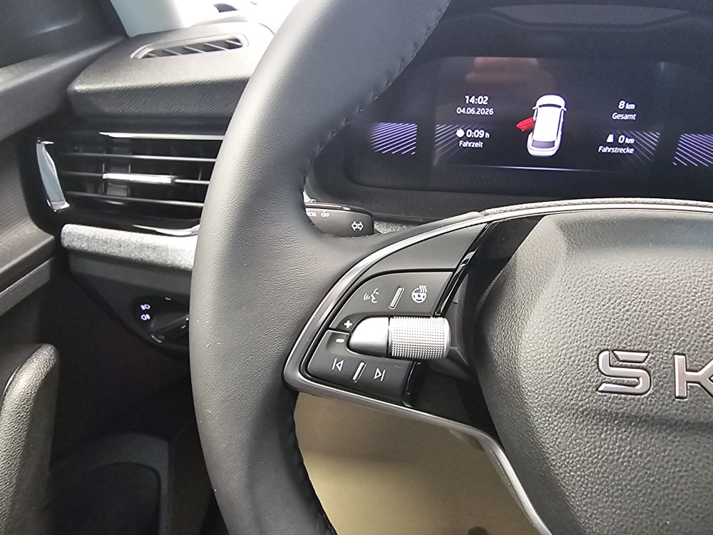 Skoda Kamiq – Foto 16