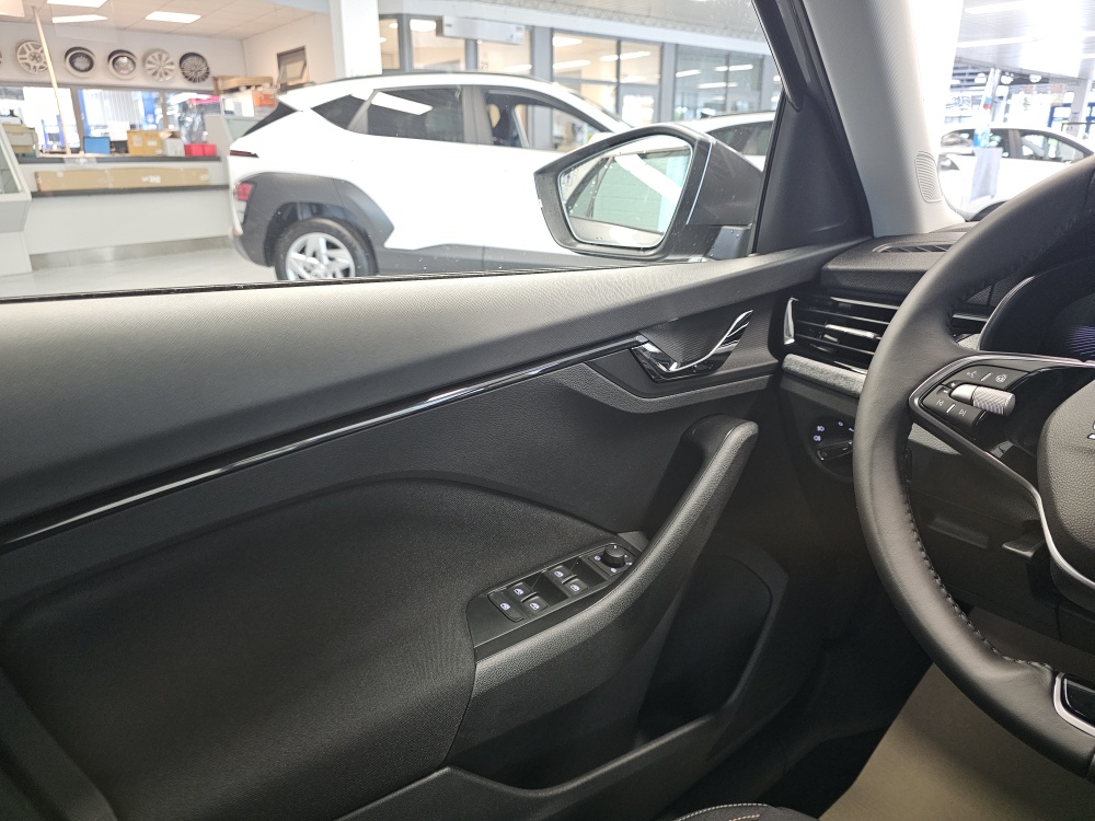 Skoda Kamiq – Foto 17
