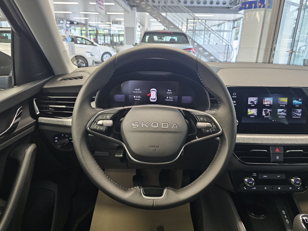 Skoda Kamiq – Foto 18