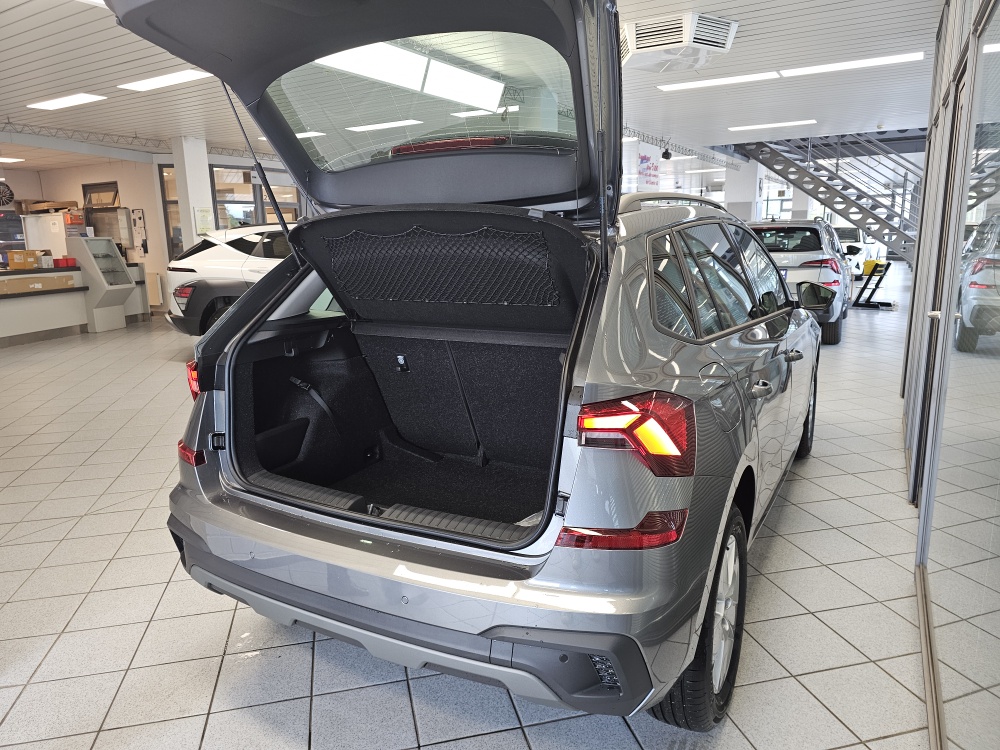 Skoda Kamiq – Foto 2