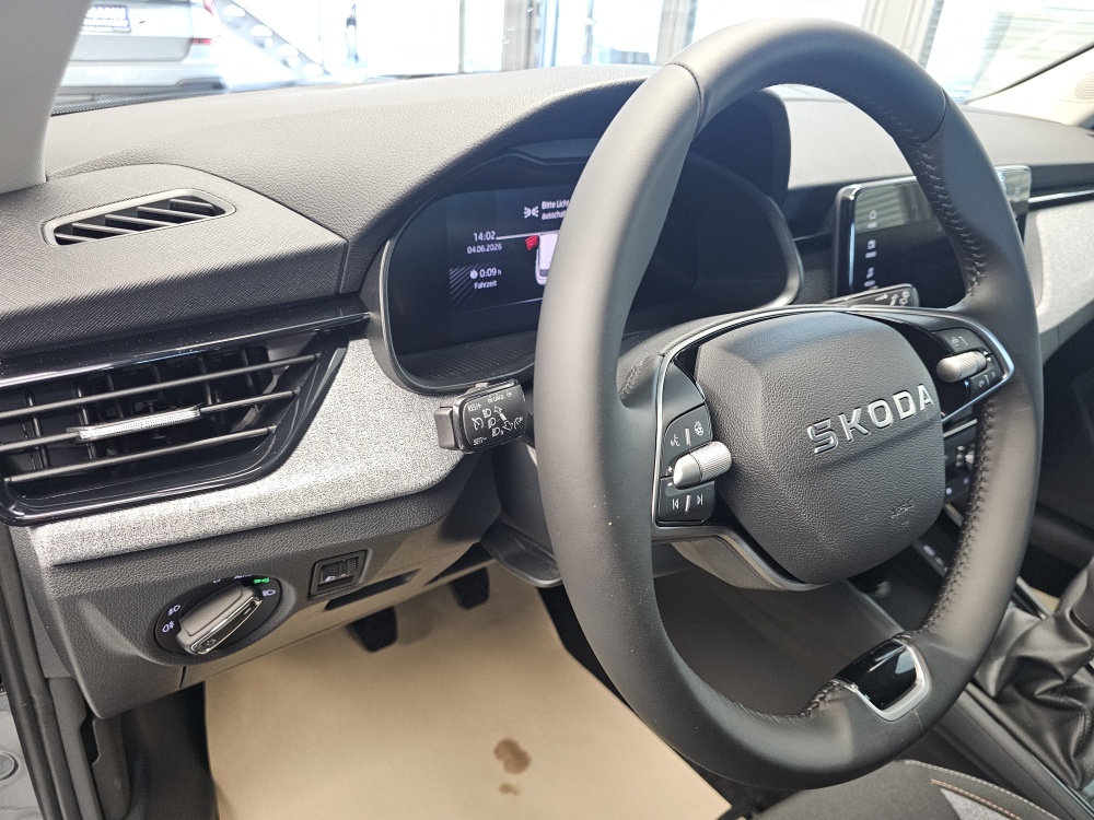 Skoda Kamiq – Foto 19