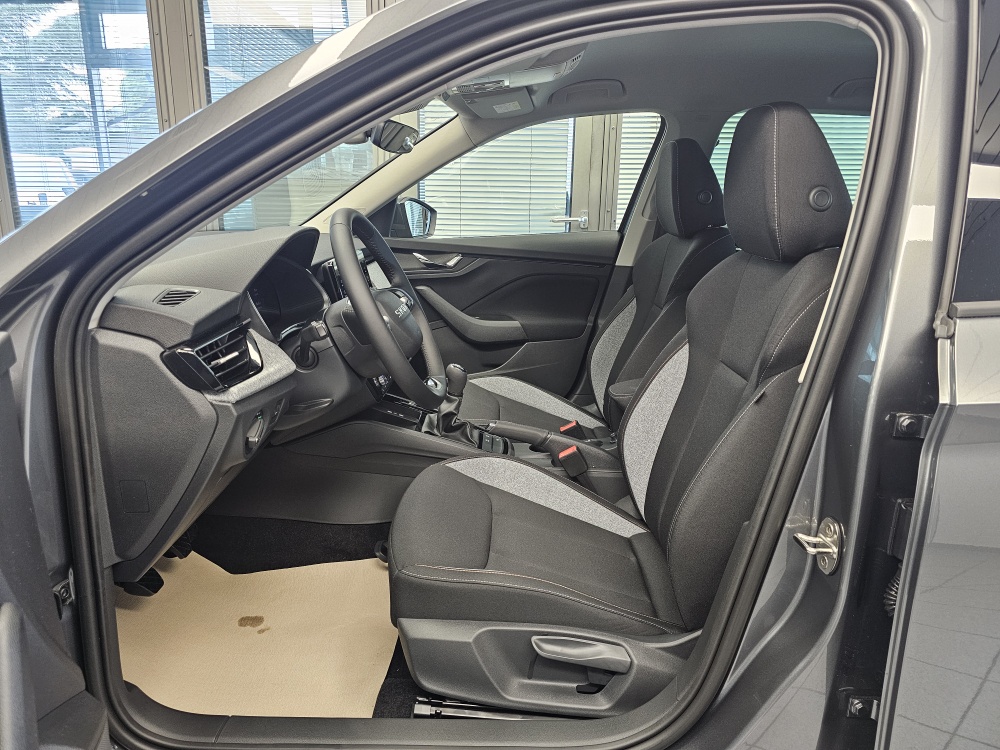 Skoda Kamiq – Foto 20