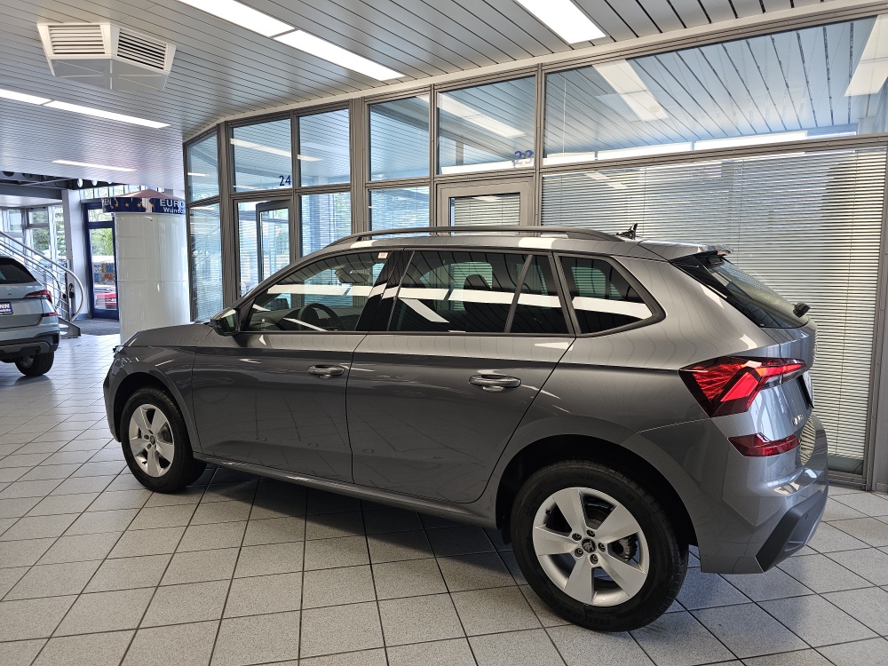 Skoda Kamiq – Foto 22