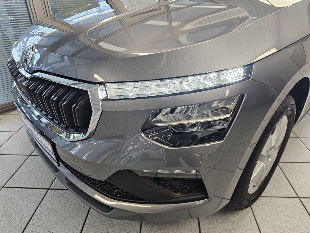 Skoda Kamiq – Foto 23