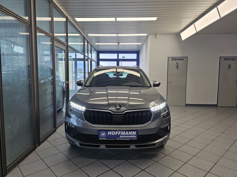 Skoda Kamiq – Foto 24
