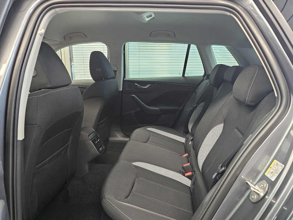 Skoda Kamiq – Foto 4