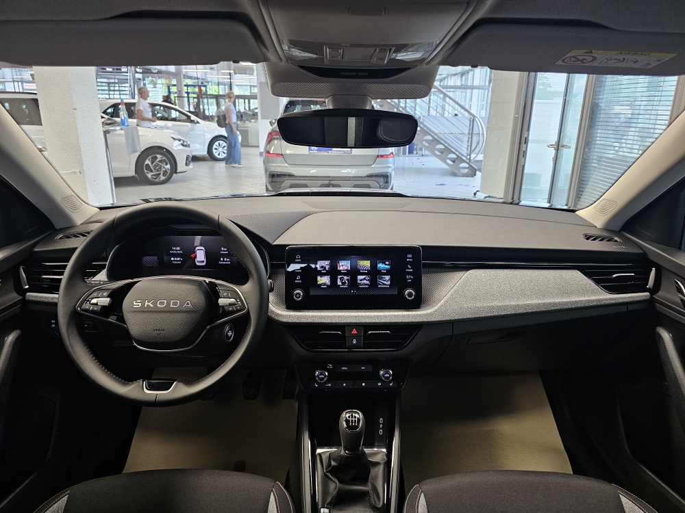 Skoda Kamiq – Foto 6